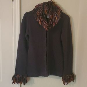 Free People M/M Sweater